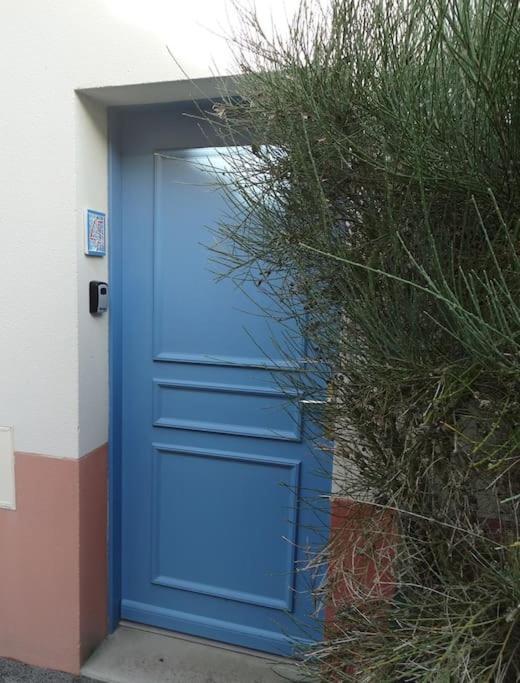 Maison 4 Personnes Avec Jardin Et Parking 勒克罗图瓦 外观 照片